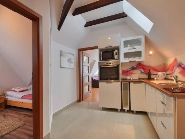 Apartament Pod Giewontem Zakopane Exterior foto